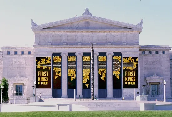 Muzeul Național de Istorie a României participă la expoziția internațională „First Kings of Europe” ce se va deschide la Field Museum of Natural History din Chicago, SUA