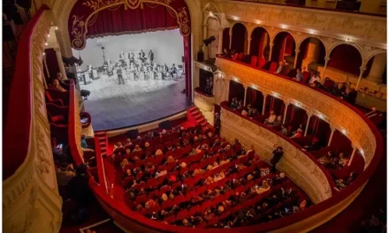 Premianții Galei Radio România Cultural 2023
