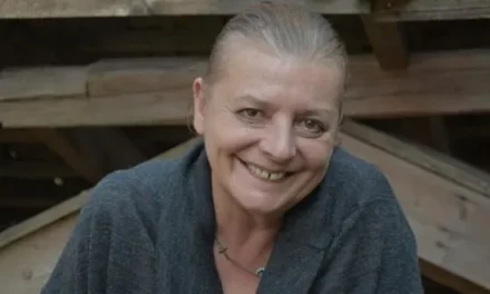 Actrița Ioana Crăciunescu, distinsă cu Premiul pentru Întreaga Activitate la  Premiile Gopo 2023