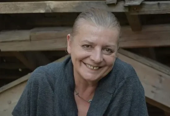 Actrița Ioana Crăciunescu, distinsă cu Premiul pentru Întreaga Activitate la  Premiile Gopo 2023