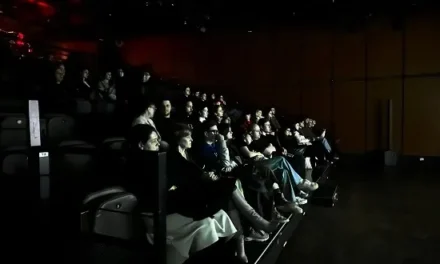 Unul dintre cele mai importante evenimente de pe scena de artă contemporană locală a ultimilor ani a avut loc la București la inițiativa Gaep, în parteneriat cu i8 Gallery