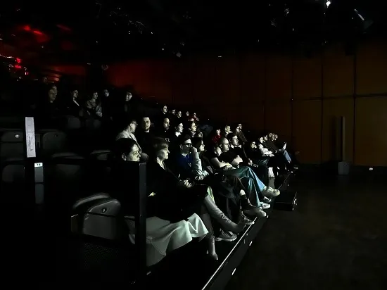 Unul dintre cele mai importante evenimente de pe scena de artă contemporană locală a ultimilor ani a avut loc la București la inițiativa Gaep, în parteneriat cu i8 Gallery