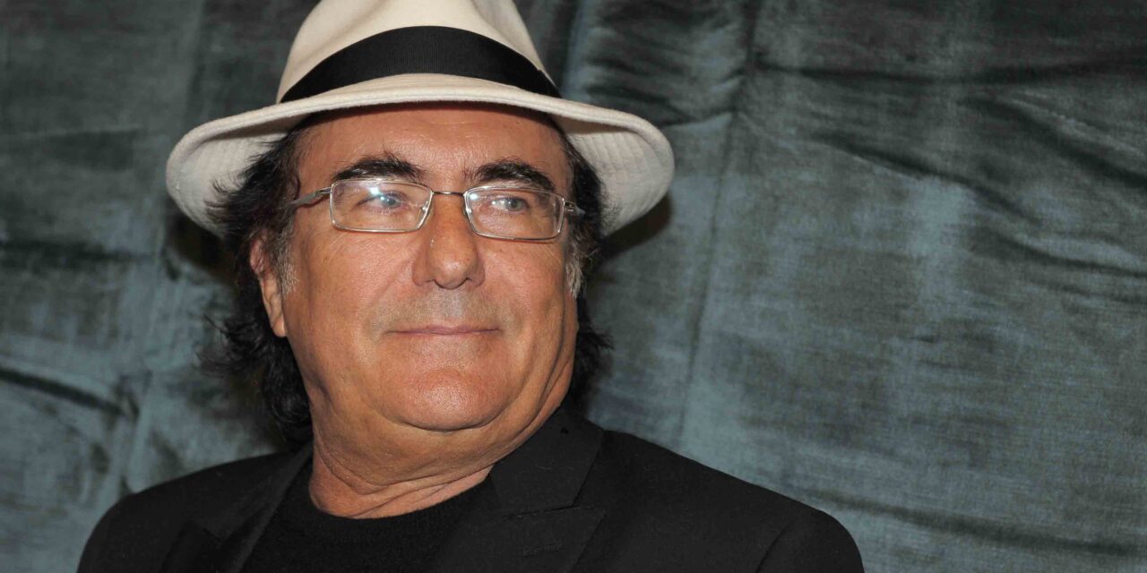 Al Bano, de 4 ori 20: o călătorie muzicală prin  cei peste 50 de ani de carieră muzicală
