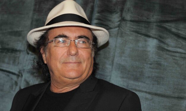 Al Bano, de 4 ori 20: o călătorie muzicală prin  cei peste 50 de ani de carieră muzicală