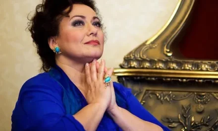 International Salbek Opera Masterclass 2024 – au mai rămas două săptămâni pentru înscrieri