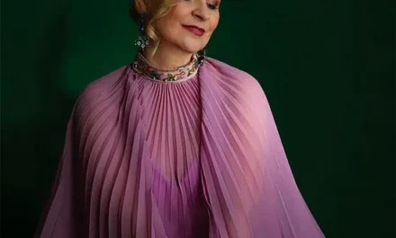 Ruxandra Donose, explozivă, seducătoare, excepțională, pe scena Operei din București, în Carmen de Bizet, la început de martie
