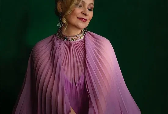 Ruxandra Donose, explozivă, seducătoare, excepțională, pe scena Operei din București, în Carmen de Bizet, la început de martie