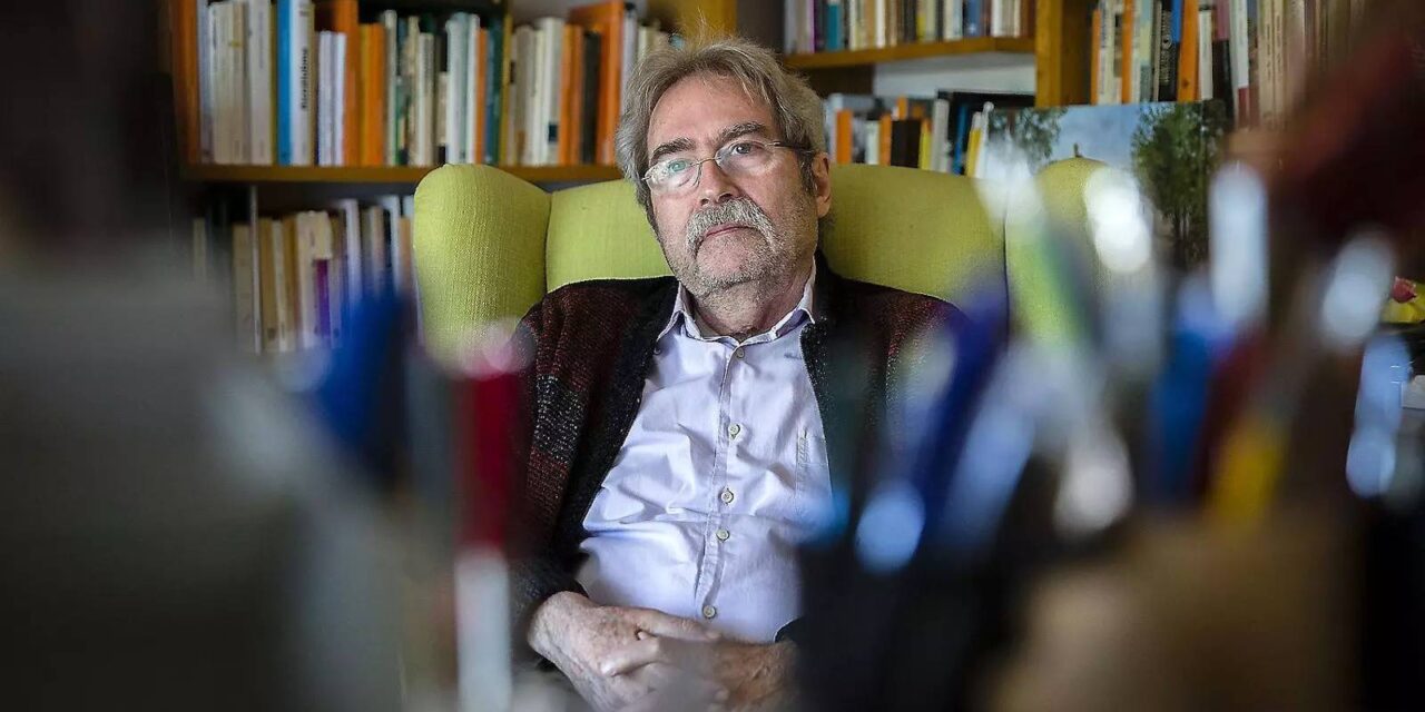 Capodopera Vocile lui Pamano, de Jaume Cabré,  într-o nouă ediție în colecția Anansi. World Fiction