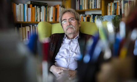 Capodopera Vocile lui Pamano, de Jaume Cabré,  într-o nouă ediție în colecția Anansi. World Fiction