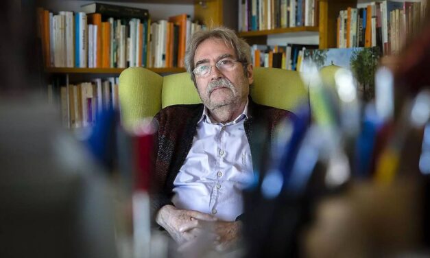 Capodopera Vocile lui Pamano, de Jaume Cabré,  într-o nouă ediție în colecția Anansi. World Fiction