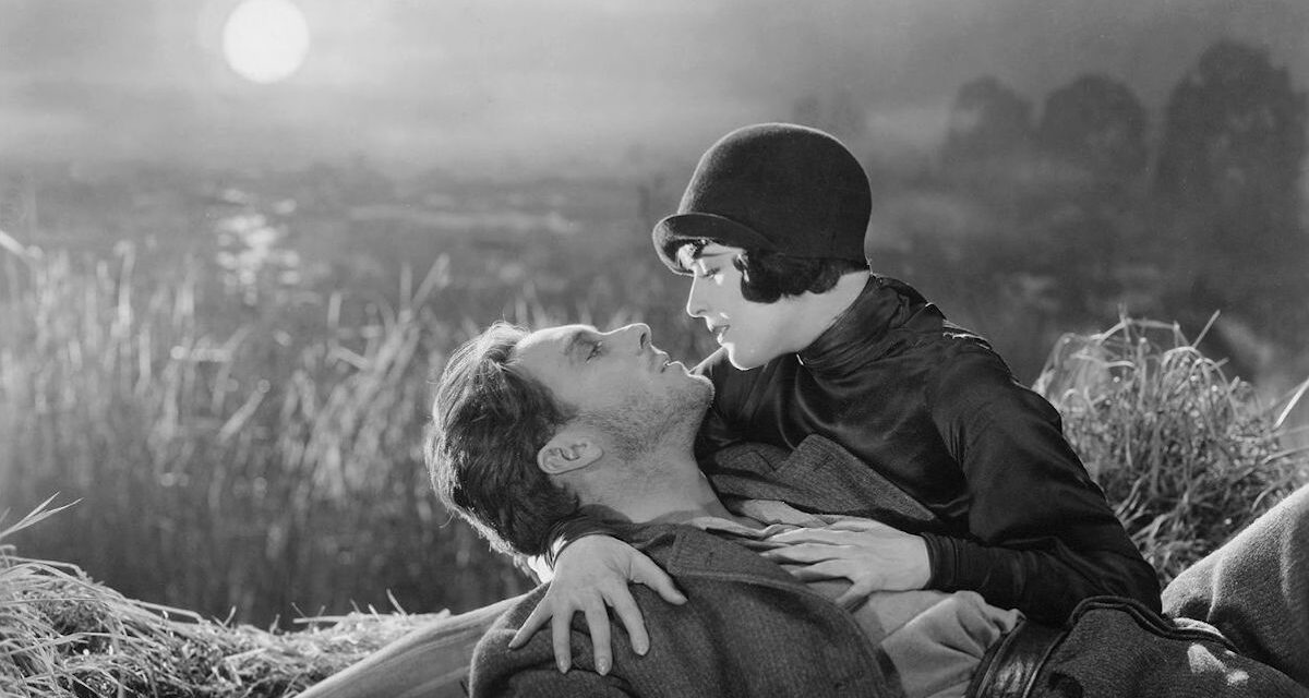Cinci motive pentru a (re)vedea L’Aurore de Murnau