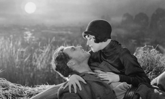Cinci motive pentru a (re)vedea L’Aurore de Murnau