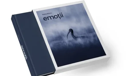 Emoțiile animalelor, reunite acum într-un album fotografic