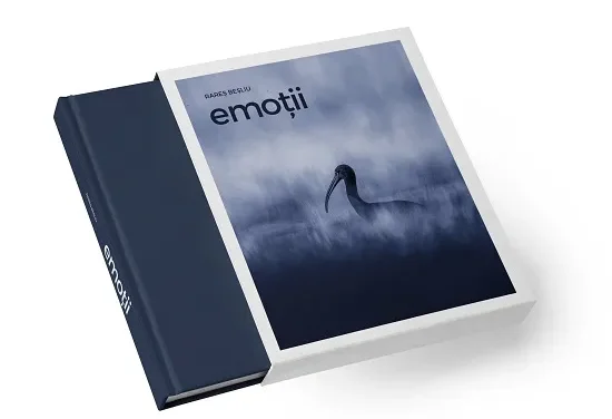 Emoțiile animalelor, reunite acum într-un album fotografic