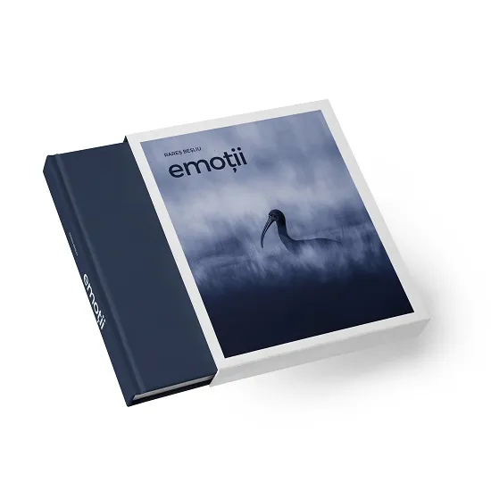 Emoțiile animalelor, reunite acum într-un album fotografic