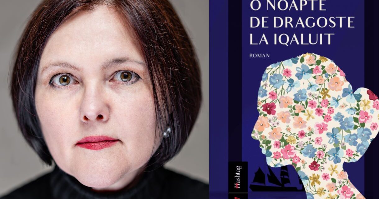 O noapte de dragoste la Polul Nord