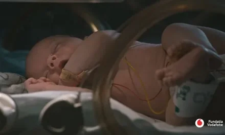 Fundația Vodafone dotează cu tehnologie medicală  21 de secții de neonatologie și terapie intensivă neonatală