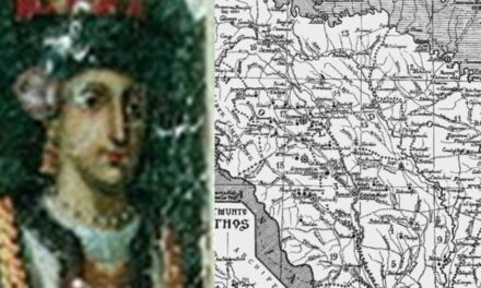 Cum a apărut „Ţara lui Papură Vodă”? Blestemul din vremea unui mare domnitor: ciumă, foamete cumplită, jafuri şi invazie de lăcuste peste popor