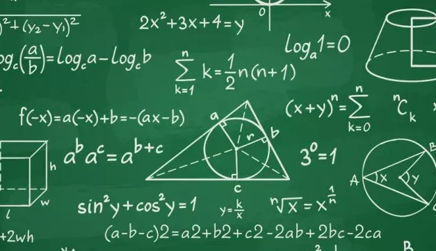 Logica matematica