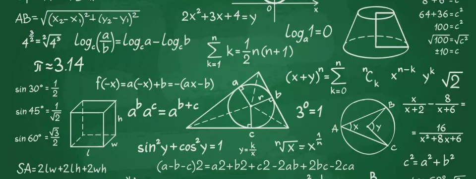 Logica matematica
