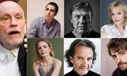 Sean Bean și Miranda Richardson se alătură distribuției filmului lui John Malkovich „Cravata galbenă”