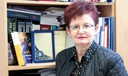 Doina Azoicăi: „Vaccinurile pot crea un mecanism de imunitate colectivă“