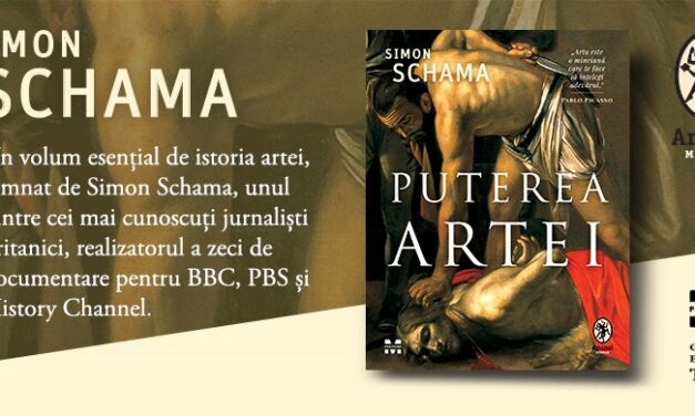 Nou în colecția ANANSI: un volum esențial de istoria artei