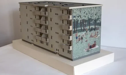 Participarea României la cea de-a 60-a Expoziție  Internațională de Artă – La Biennale di Venezia: Ce este munca de Șerban Savu
