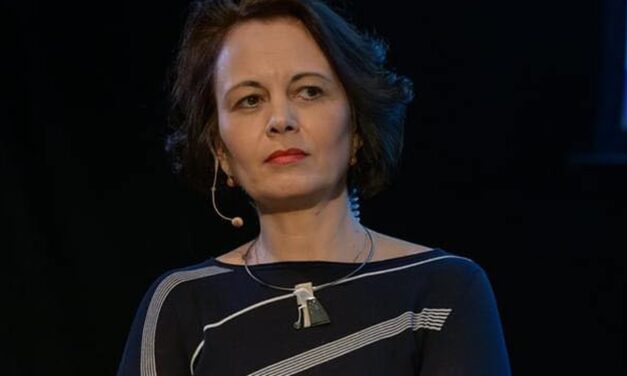 Valentina Sandu-Dediu – conferinţe despre muzica românească în Marea Britanie