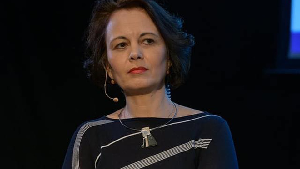 Valentina Sandu-Dediu – conferinţe despre muzica românească în Marea Britanie