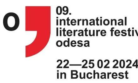 Bucureștiul găzduiește cea de-a IX-a ediție a Festivalului internațional de literatură de la Odesa