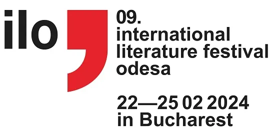 Bucureștiul găzduiește cea de-a IX-a ediție a Festivalului internațional de literatură de la Odesa
