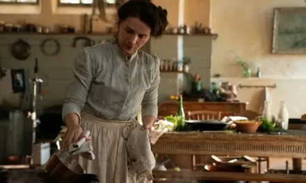 Dragoste la foc mic – despre dragoste și mâncare, cu Juliette Binoche și Benoît Magimel, într-un festin vizual pe marile ecrane