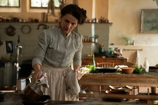 Dragoste la foc mic – despre dragoste și mâncare, cu Juliette Binoche și Benoît Magimel, într-un festin vizual pe marile ecrane