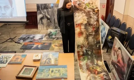30 de tineri artiști selectați pentru a primi bursa Tinere Talente  oferită de Fundația Regală Margareta a României