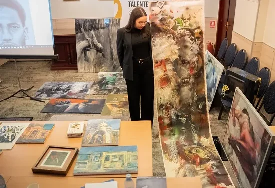 30 de tineri artiști selectați pentru a primi bursa Tinere Talente  oferită de Fundația Regală Margareta a României