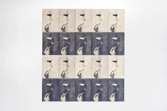 Prima participare Gaep la Drawing Now Art Fair,  cu lucrări de Răzvan Anton și Raluca Popa