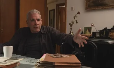 Cazul inginerului Ursu ajunge în cinema din 29 martie