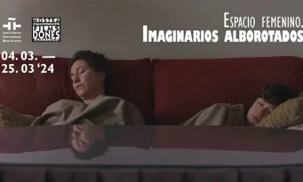 Cinema feminin din Spania și America Latină, în luna martie, la Institutul Cervantes din București