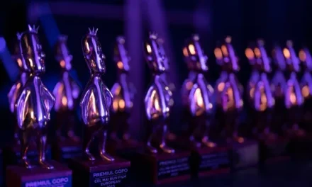 Nominalizările la Premiile Gopo 2024