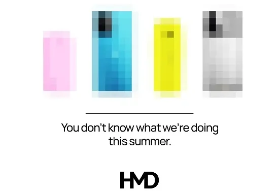 Faceți cunoștință cu HMD, pe scurt Human Mobile Devices… și spuneți „Bună, Barbie!”