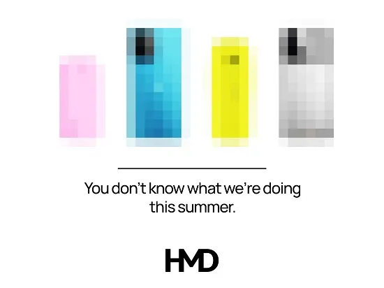 Faceți cunoștință cu HMD, pe scurt Human Mobile Devices… și spuneți „Bună, Barbie!”