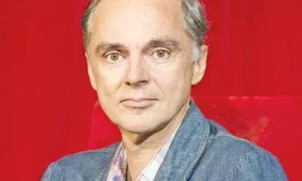 Cristian Șofron va primi Premiul pentru întreaga activitate la Gala Premiilor UNITEM