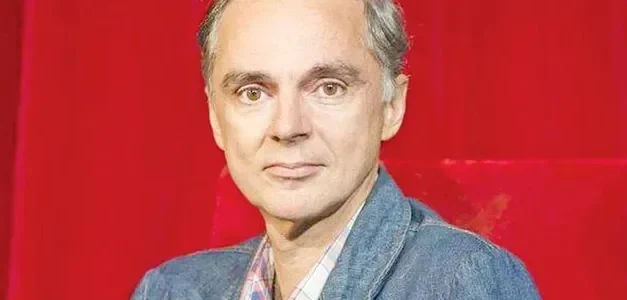 Cristian Șofron va primi Premiul pentru întreaga activitate la Gala Premiilor UNITEM