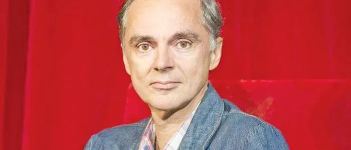 Cristian Șofron va primi Premiul pentru întreaga activitate la Gala Premiilor UNITEM