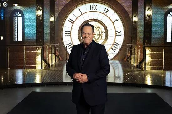 Dan Aykroyd prezintă cele mai misterioase și bizare evenimente din istorie, în noul serial original HISTORY, „Incredibil cu Dan Aykroyd“
