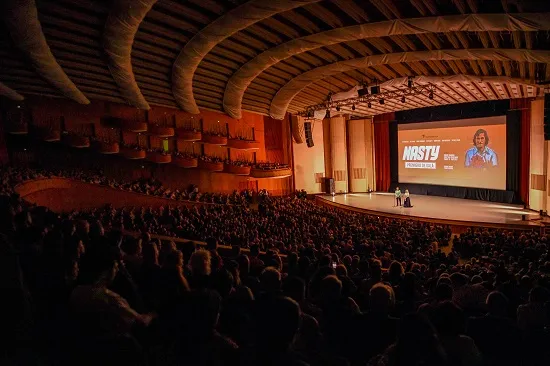 NASTY, documentarul despre Ilie Năstase, în selecția Festivalului de la Cannes
