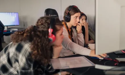 Adolescenții pasionați de film se pot înscrie la Let’s Go Digital! 2024