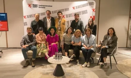 Creatorii români de seriale se pot înscrie la Drama Room