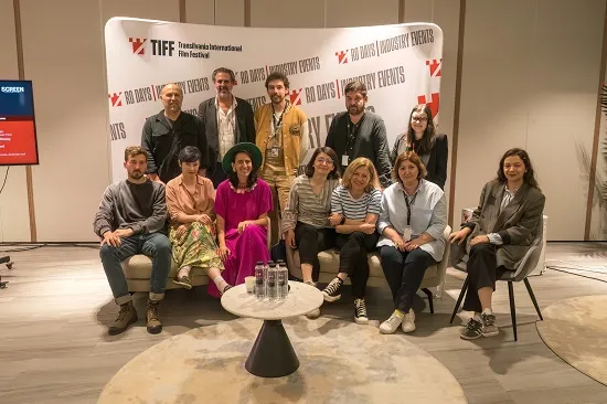 Creatorii români de seriale se pot înscrie la Drama Room